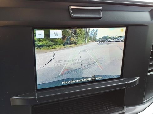 New 2026 Ford F250 XL w/ STX Appearance Package image 21