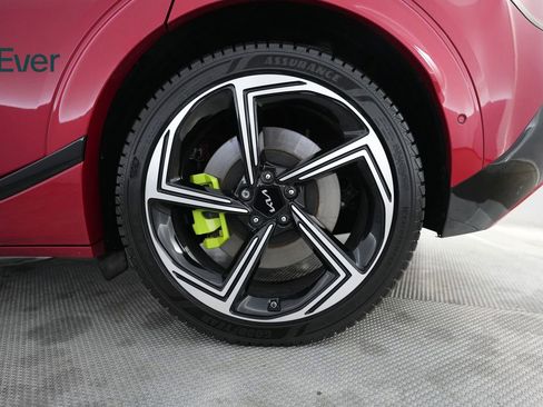 Used 2023 Kia EV6 GT AWD/4WD image 9