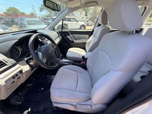 Used 2014 Subaru Forester 2.5i w/ Popular Package #1 AWD/4WD image 18