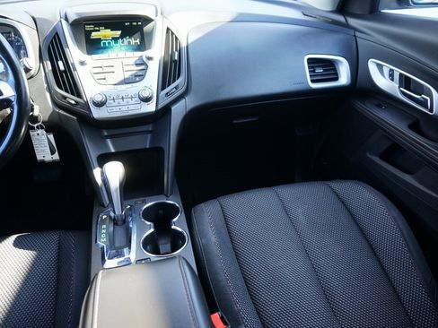 Used 2014 Chevrolet Equinox LT w/ Driver Convenience Package image 18