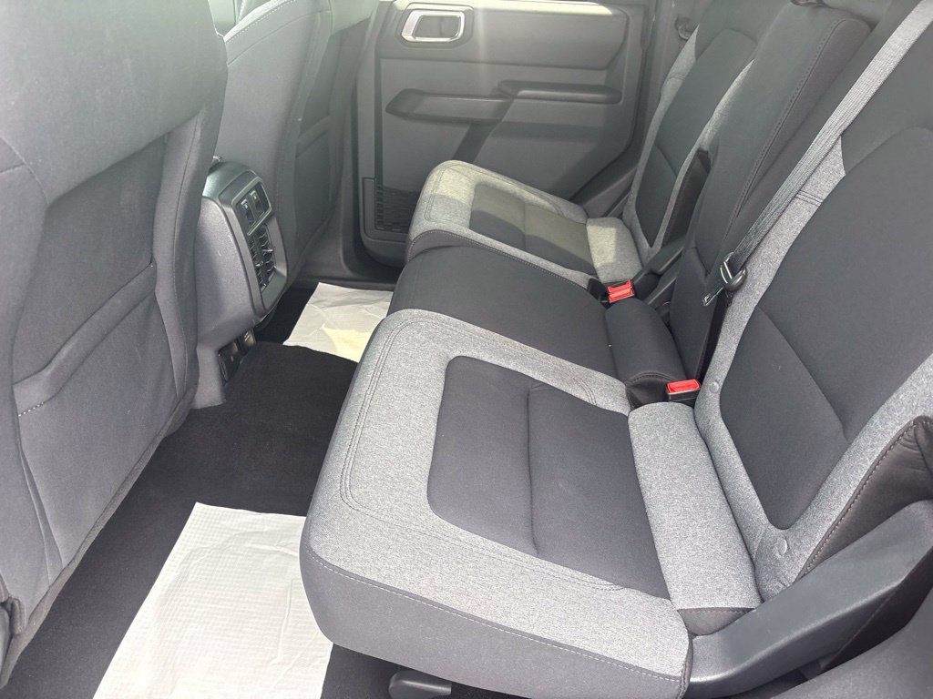 Used 2025 Ford Bronco Big Bend AWD/4WD image 31