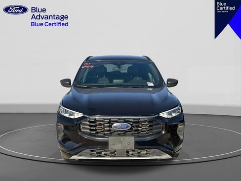 Used 2024 Ford Escape ST-Line AWD/4WD image 5