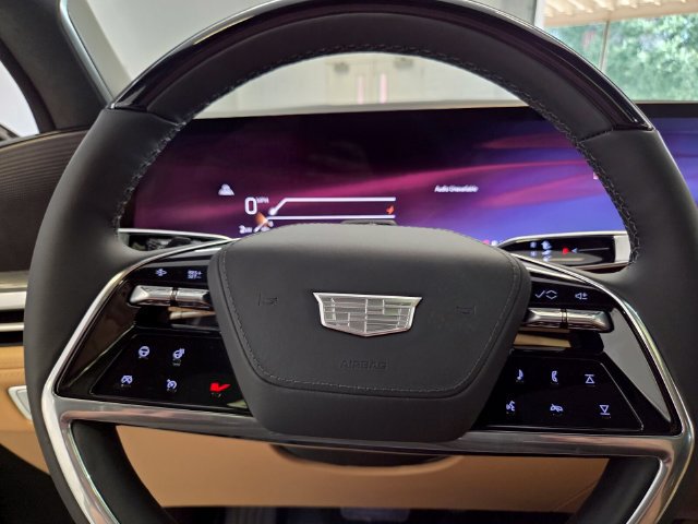 New 2026 Cadillac Escalade IQ Sport 2 w/ LPO, Floor Liner Package AWD/4WD image 26