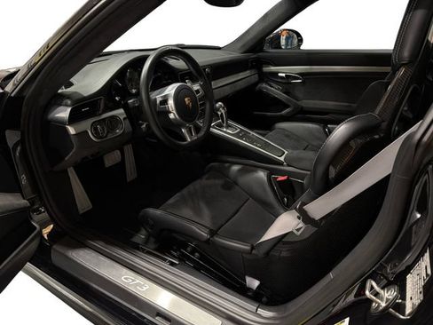 Used 2015 Porsche 911 GT3 RWD image 7