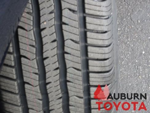 Certified 2021 Toyota Corolla LE w/ Carpet Mat Package (TMS) image 5