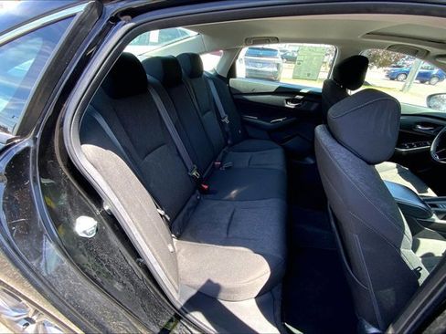Used 2024 Honda Accord EX image 27