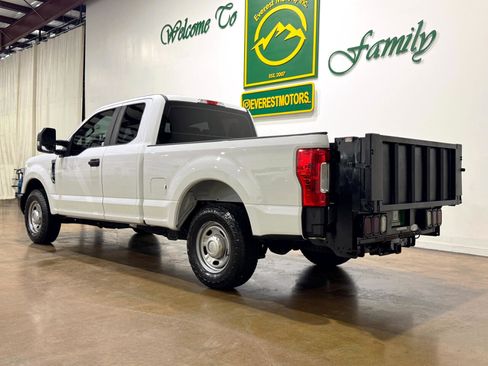 Used 2019 Ford F250 XL w/ Power Equipment Group image 15