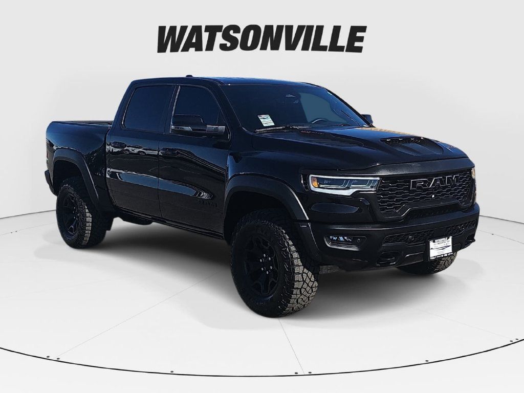 Used 2026 RAM 1500 RHO AWD/4WD 360° Tour