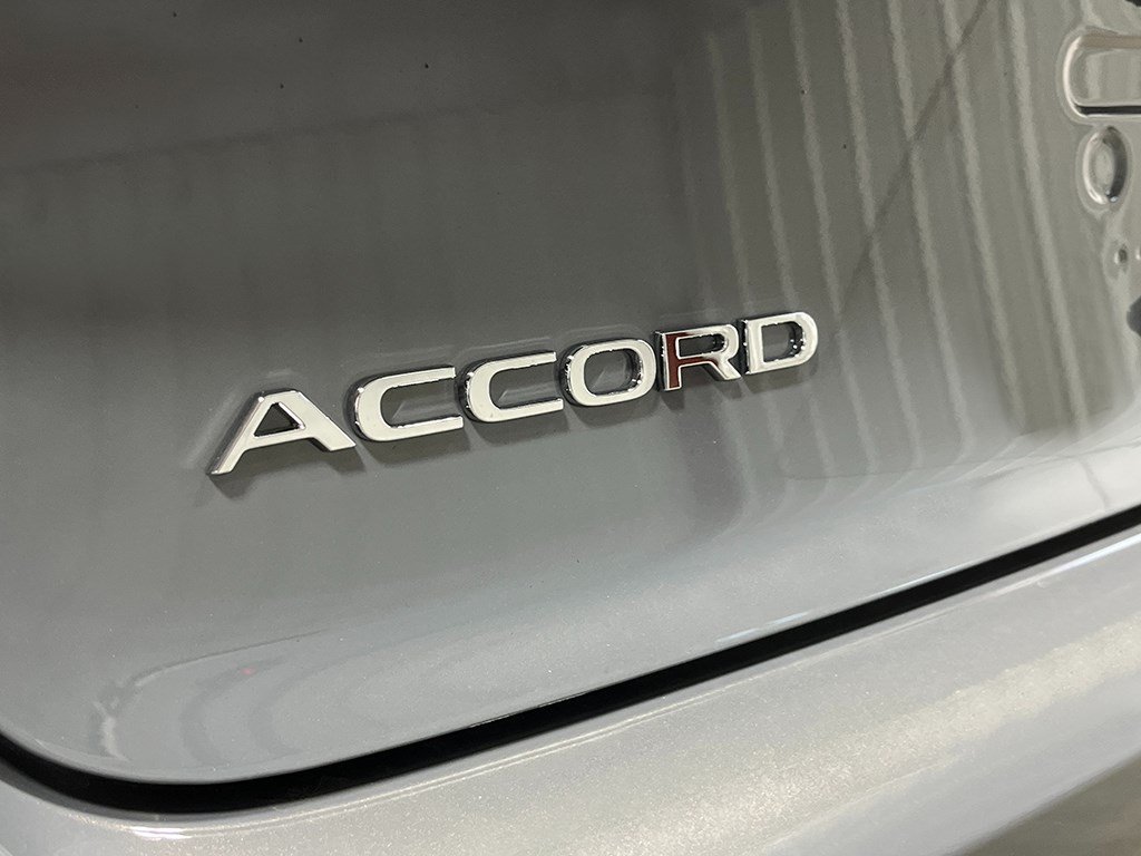 New 2026 Honda Accord Touring image 17