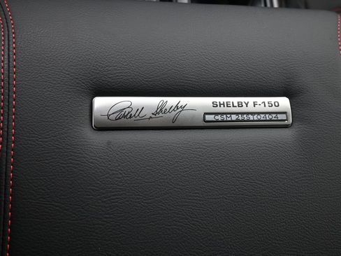 New 2025 Ford F150 Lariat w/ Equipment Group 502A High image 23