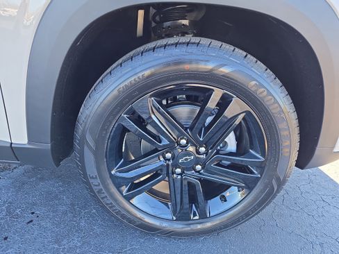 New 2026 Chevrolet Trax ACTIV w/ Driver Confidence Package image 38