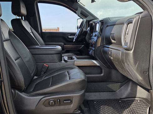 Used 2021 Chevrolet Silverado 2500 High Country w/ Z71 Off-Road Package image 28