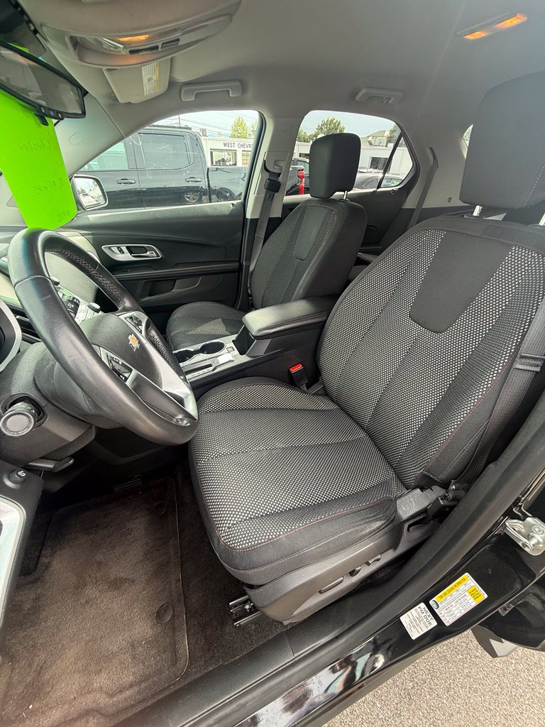 Used 2016 Chevrolet Equinox LT w/ Convenience Package FWD image 7