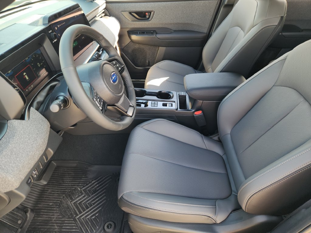 New 2026 Subaru Outback Limited XT AWD/4WD image 11
