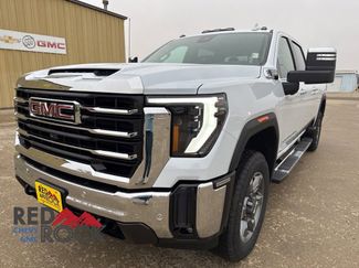 New 2026 GMC Sierra 2500 SLT w/ SLT Premium Package video 1