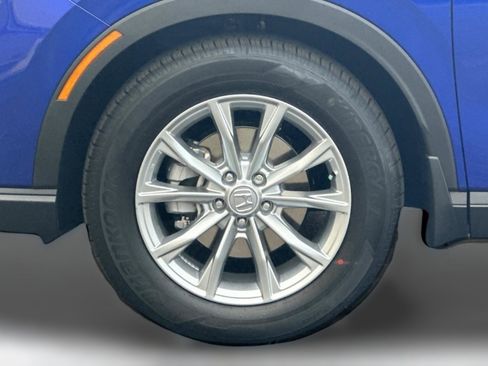 New 2025 Honda CR-V EX-L image 10