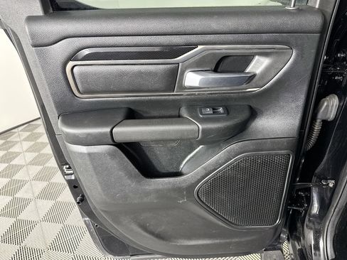 Used 2019 RAM 1500 Sport w/ Level 2 Equipment Group image 25