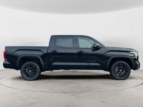 New 2026 Toyota Tundra Limited AWD/4WD image 6