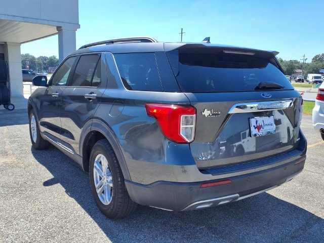 Used 2020 Ford Explorer XLT w/ Equipment Group 202A RWD image 5