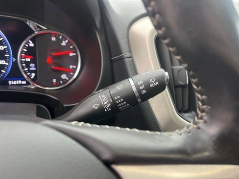 Used 2022 GMC Terrain Denali w/ Denali Premium Package image 25