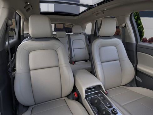 New 2026 Lincoln Corsair Grand Touring image 45