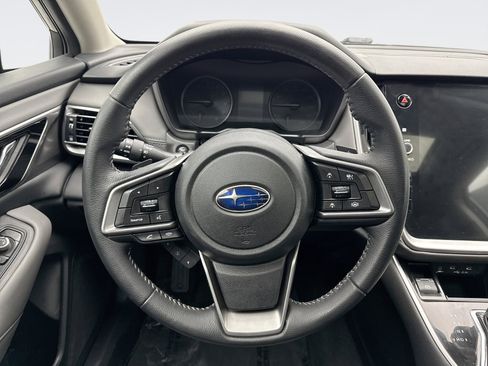 Used 2021 Subaru Outback Onyx Edition XT w/ Popular Package #2 image 12