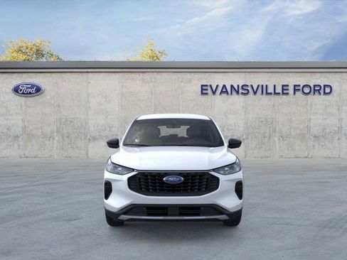 New 2026 Ford Escape Active w/ Tech Pack #1 AWD/4WD image 6