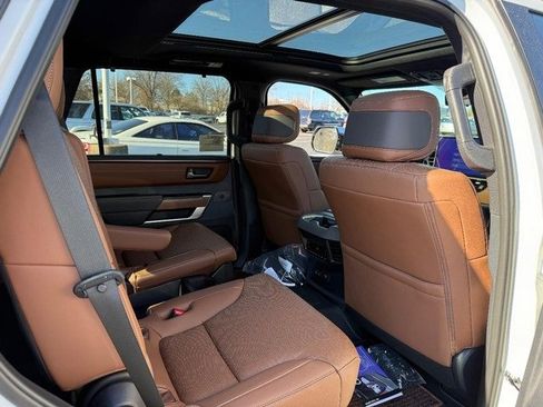 New 2026 Toyota Sequoia 1794 Edition image 8