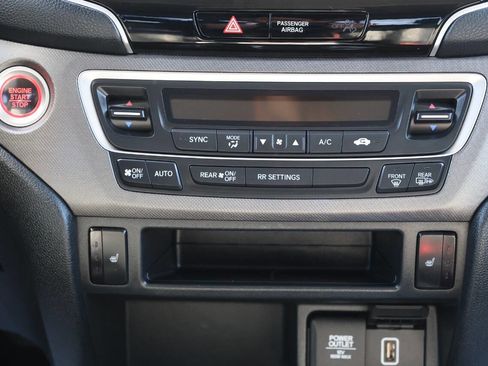 Used 2023 Honda Ridgeline RTL image 20