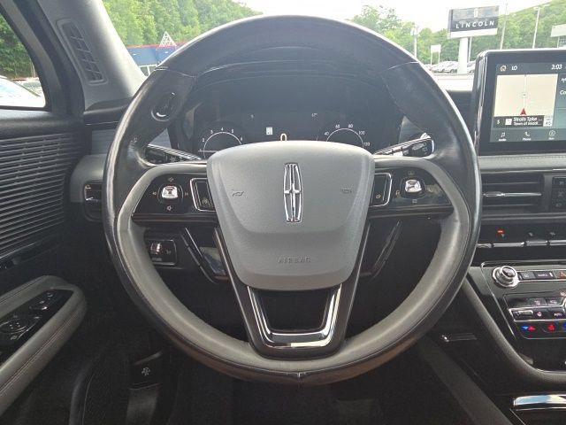 Certified 2022 Lincoln Corsair AWD w/ Premium Package image 28