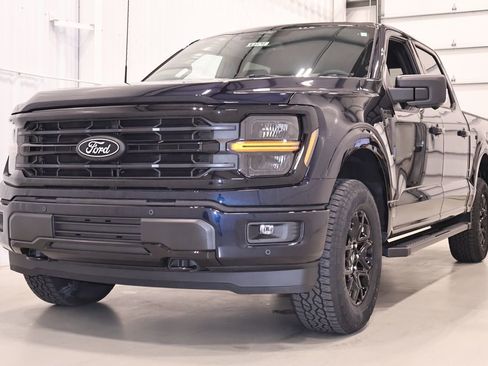 New 2026 Ford F150 XLT AWD/4WD image 5