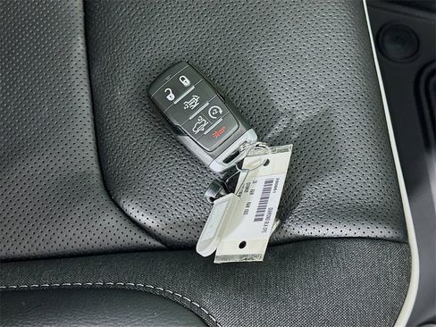 New 2026 RAM 1500 Limited image 20