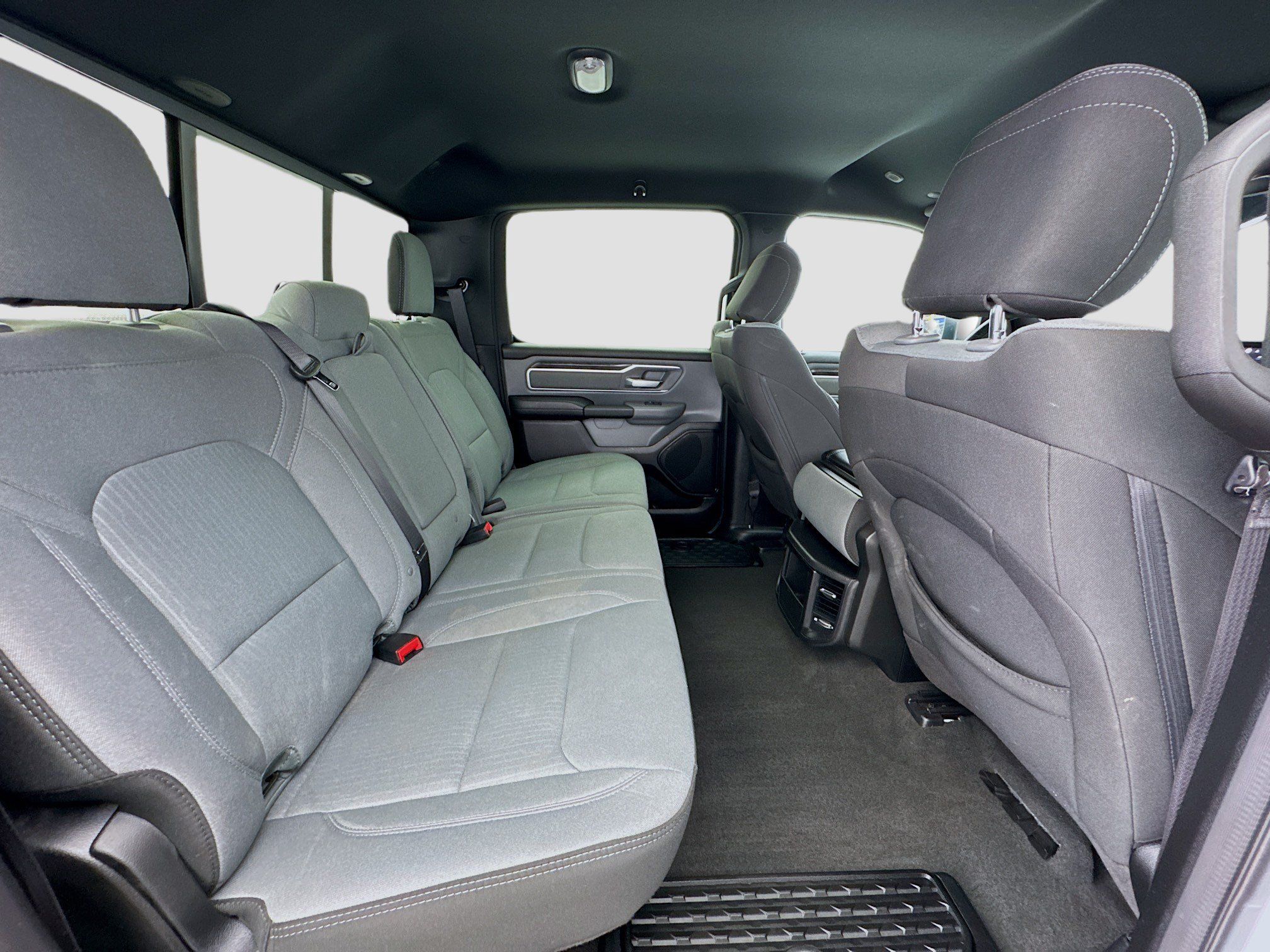 Used 2023 RAM 1500 Big Horn AWD/4WD image 18
