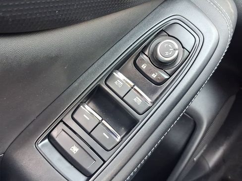 Used 2019 Subaru Forester Touring AWD/4WD image 13
