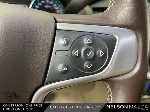 Used 2019 GMC Yukon SLT image 23