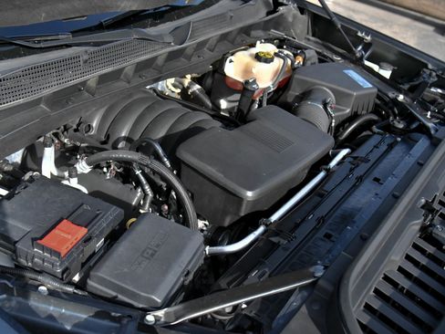 Used 2020 GMC Sierra 1500 AT4 w/ AT4 Premium Package image 58