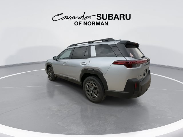 New 2026 Subaru Outback Premium AWD/4WD image 8