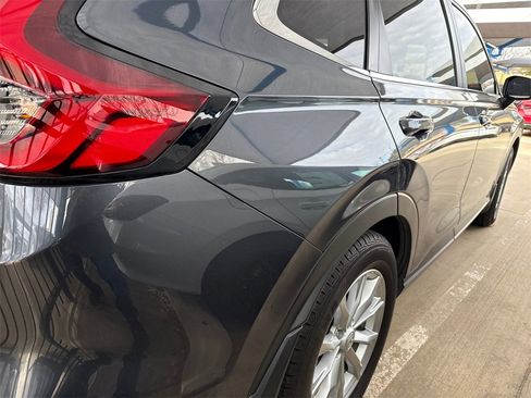 Used 2024 Honda CR-V EX image 9