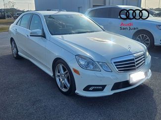 Used 2010 Mercedes-Benz E 350 Sedan video 1
