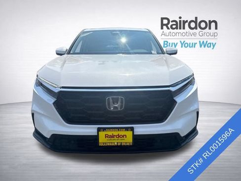 Used 2024 Honda CR-V EX-L image 2