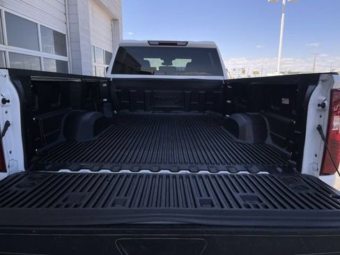 Used 2025 Chevrolet Silverado 2500 LT w/ Convenience Package AWD/4WD image 23