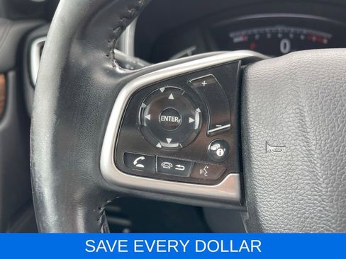 Used 2019 Honda CR-V EX-L image 19