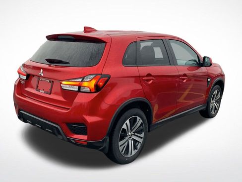 Used 2022 Mitsubishi Outlander Sport ES image 6