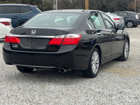 Used 2013 Honda Accord EX image 9