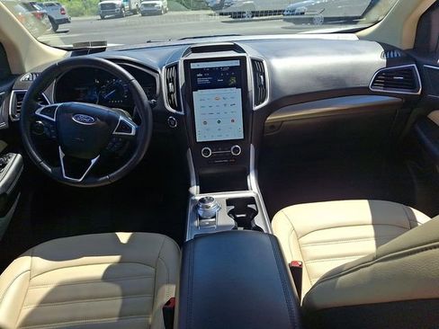 Certified 2023 Ford Edge SEL w/ Convenience Package AWD/4WD image 18