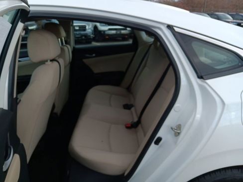 Used 2019 Honda Civic LX image 23