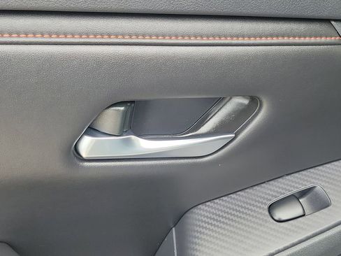 Certified 2024 Nissan Sentra SR w/ SR Premium Package FWD image 19