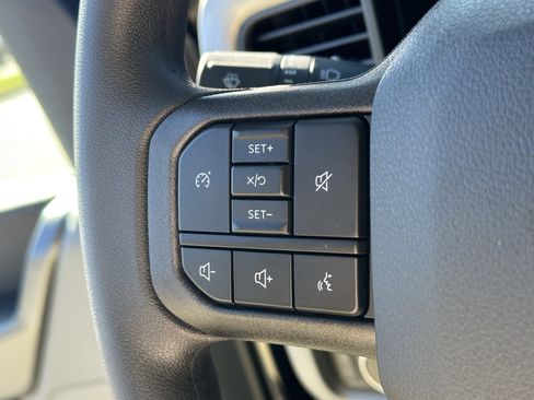 New 2026 Ford F250 XLT w/ FX4 Off-Road Package image 18