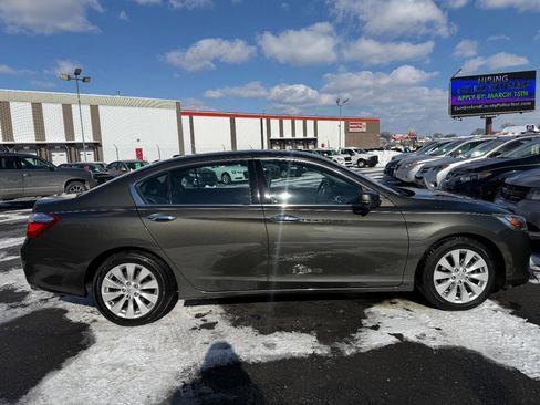 Used 2014 Honda Accord EX-L image 4