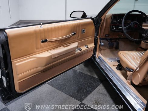Used 1988 Chevrolet Monte Carlo SS RWD image 29